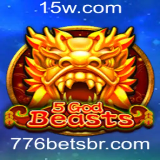 Descubra o Mundo Fascinante de 5GodBeasts e o Impacto do 776 Bet