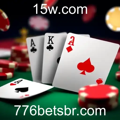 Bacará: Estratégias e Dicas para Vencer no 776 Bet