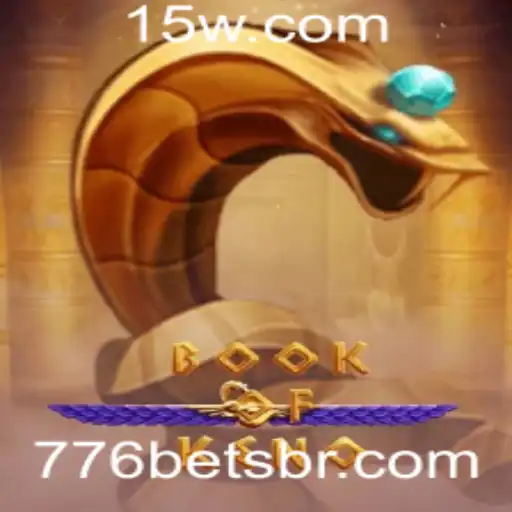 Descubra o Fascinante Mundo de BookOfKeno e as Emoções do 776 Bet