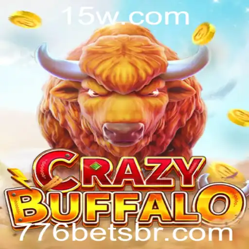 Explorando o Fascinante Mundo de CRAZYBUFFALO e a Emoção de 776 Bet