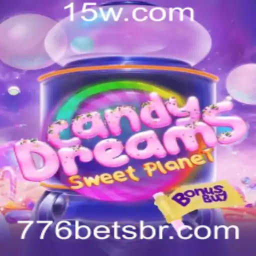 CandyDreamsSweetPlanet: Uma Aventura Doce com 776 Bet