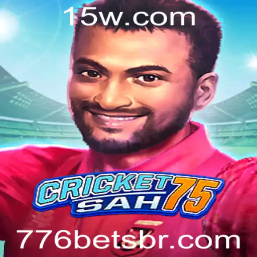 CricketSah75: Uma Nova Maneira de Jogar Críquete com 776 Bet