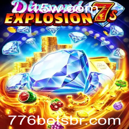 Explorando o Mundo Vibrante de DiamondExplosion7s: Um Guia Completo