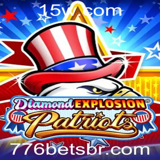 Explorando o Mundo de DiamondExplosionPatriots: Um Jogo de Estratégia e Aventura