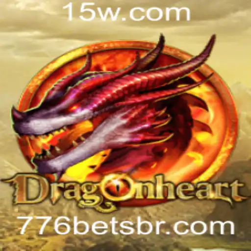 DragonHeart: Uma Jornada Épica no Mundo das Apostas 776 Bet