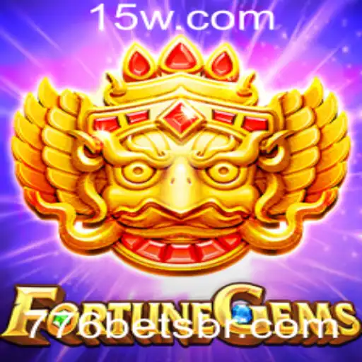 Explorando o Mundo do Jogo FortuneGems e a Estratégica Aposta 776 bet