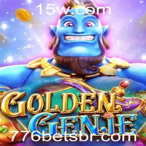 GOLDENGENIE: Mergulhe na Inovação do Jogo com 776 Bet