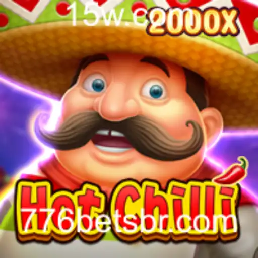 Descubra o Jogo HotChilli e Como Ele se Relaciona com a Tendência 776 Bet