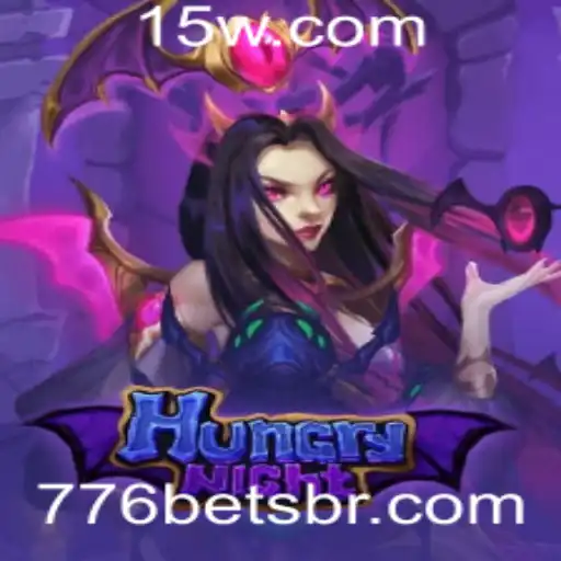 HungryNight: Uma Nova Aventura de Jogo e Aposta