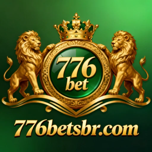776 bet Logo
