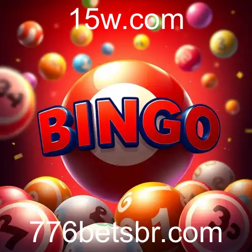 Conheça o Mundo dos Jogos de Bingo com 776 Bet