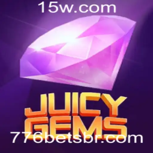 Explorando o Mundo Vibrante de JuicyGems e a Estratégia 776 Bet