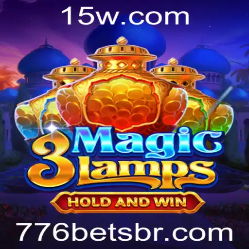 Descubra o Mundo Envolvente de 3MagicLamps, o Jogo de Apostas que Revoluciona o Entretenimento Online