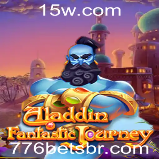 Explorando o Universo de Aladdin: Apostas e Aventuras no Jogo 776 Bet