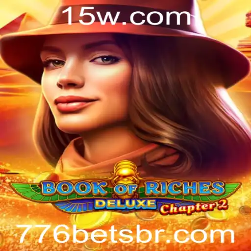 Book of Riches Deluxe Chapter 2: Um Guia Completo para o Entusiasta de Cassinos
