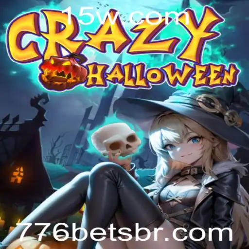Descubra 'CrazyHalloween': o Jogo Envolvente de Azar para Este Halloween