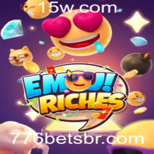 Explorando as Riquezas dos Emojis com EmojiRiches