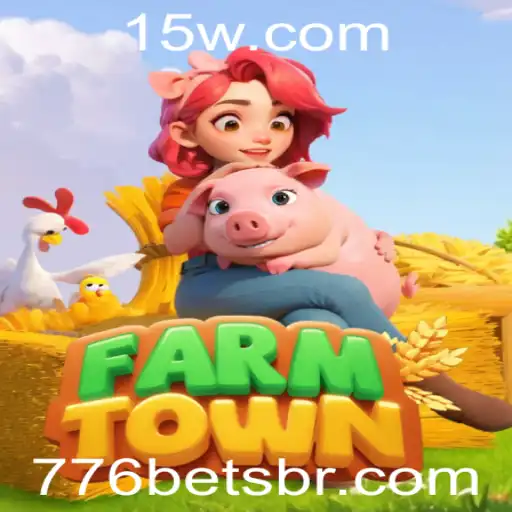 Explorando o Mundo de FarmTown: Uma Aventurosa Jornada no Campo