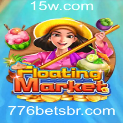 Explore o Excitante Jogo FloatingMarket e Aposte com 776 Bet