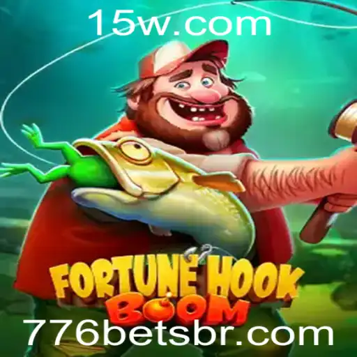 FortuneHookBoom: Descubra a Emoção do Novo Jogo de Apostas 776 Bet