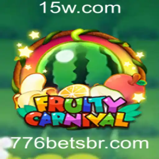 Descubra FruityCarnival: O Novo Sensação dos Jogos de Aposta