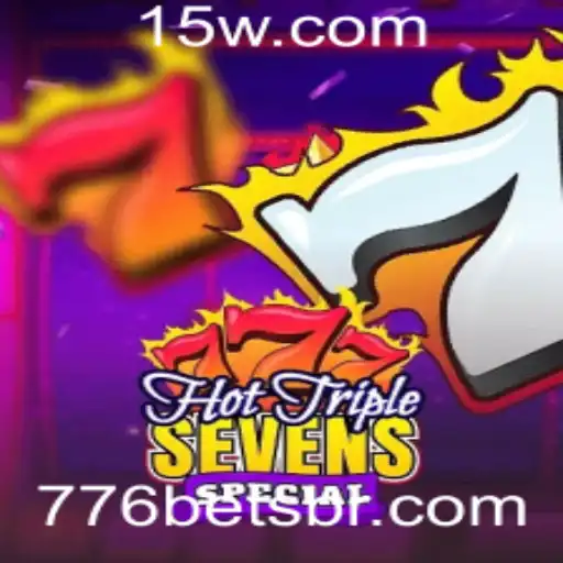 Descubra o Emocionante Mundo de Hot Triple Sevens Special