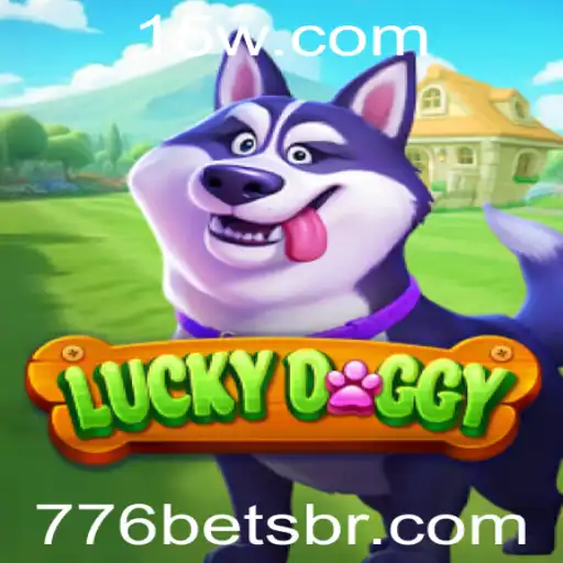 Descubra o Mundo do LuckyDoggy e o Universo das Apostas 776 bet