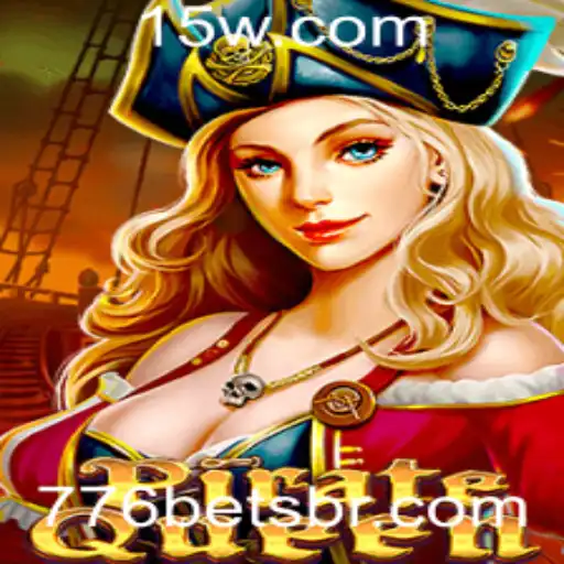 Explorando PirateQueen: Uma Jornada Épica com 776 Bet