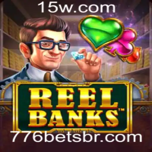 Descubra ReelBanks: Um Mergulho no Mundo das Apostas com 776 Bet