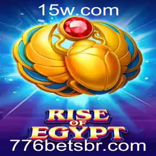 Explorando o Fascínio do Jogo 'RiseOfEgypt' e as Estratégias com '776 Bet'
