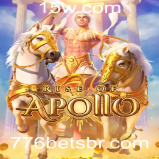 RiseofApollo: Explorando o Fascinante Mundo do Jogo Inspirado na Mitologia