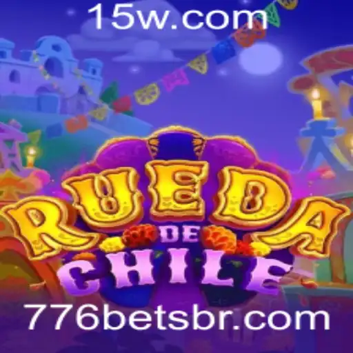 Descubra o jogo RuedaDeChile e a inovação de 776 Bet