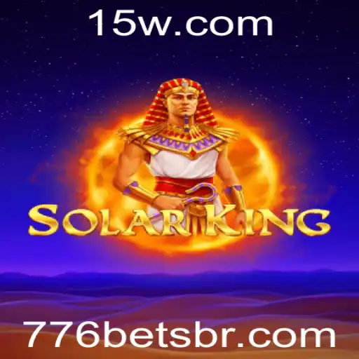 Explorando o Universo do Jogo SolarKing e a Estratégica Aposta 776 Bet
