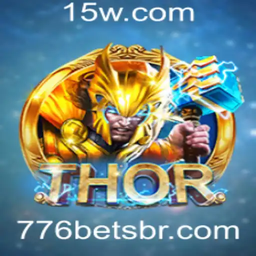 Explore o Fascinante Jogo THOR com 776 Bet