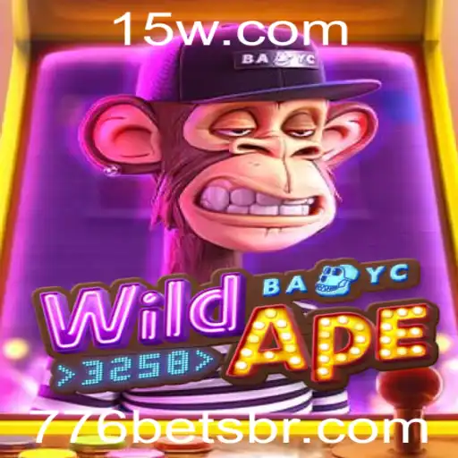 Descubra o Mundo de WildApe3258: Inovação no Universo dos Jogos de Aposta