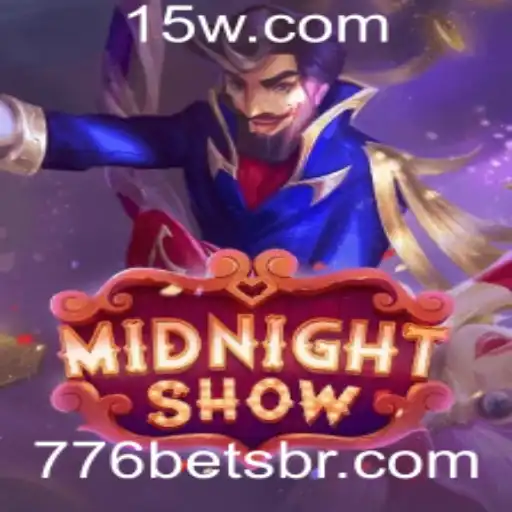 Explorando o Mundo do Jogo MidnightShow e a Palavra-chave 776 Bet