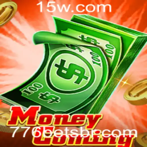 Explorando o Jogo 'MoneyComing': Estratégias e Regras do 776 Bet