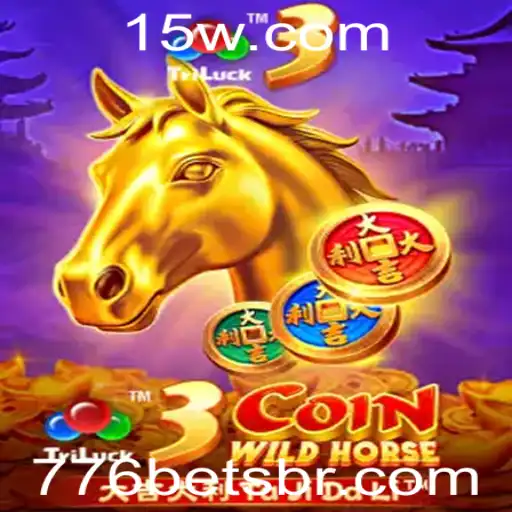 Explorando o Mundo de 3CoinWildHorse e a Fascinante Tendência de 776 Bet