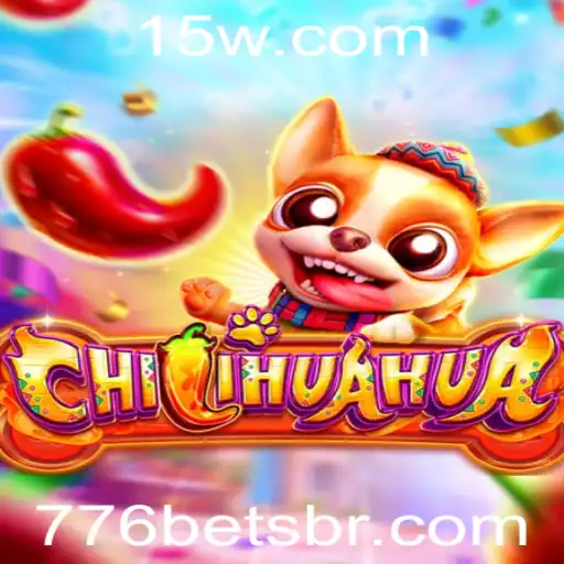 CHILIHUAHUA: Explorando o Novo Fenômeno dos Jogos com '776 bet'