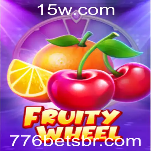 Descubra o Fascinante Jogo FruityWheel com 776 Bet