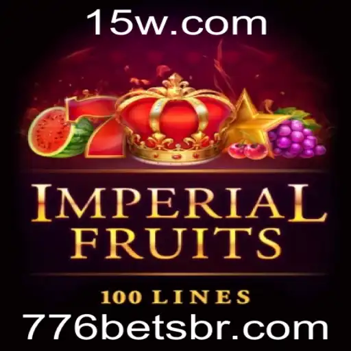 ImperialFruits100: Uma Aventura Frutífera no Universo dos Jogos de Cassino