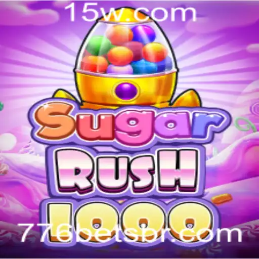 Explorando o Mundo do Jogo SugarRush1000: Uma Aventura Doce