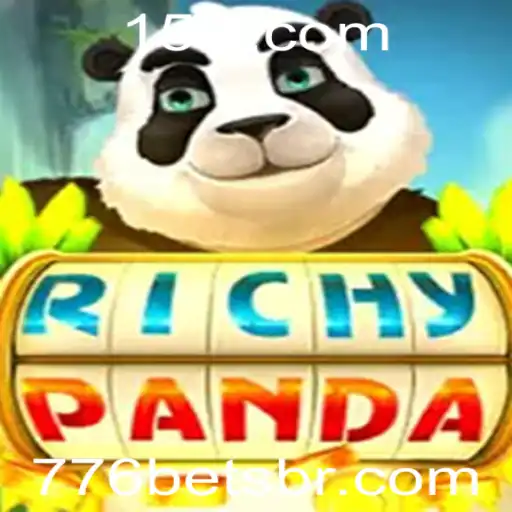 RichyPanda: Descubra a Nova Sensação dos Jogos Online
