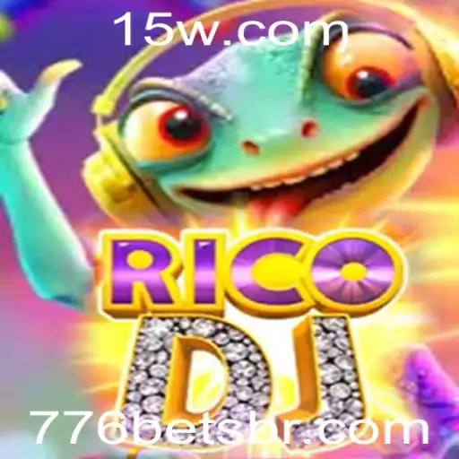 Descubra o Universo de RicoDJ: O Jogo que Revoluciona as Apostas com '776 bet'