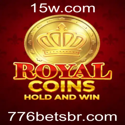 Descubra o Mundo de RoyalCoins: Aposte com Emoção no 776 Bet