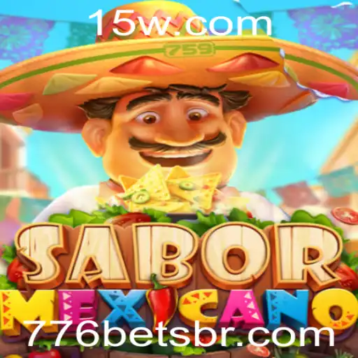 Descubra o Excitante Mundo de SaborMexicano: O Jogo Inovador de 776 bet