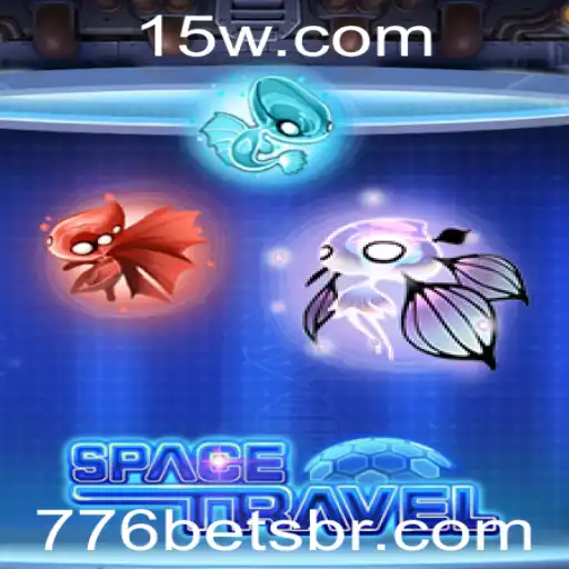 776 bet - Explorando o Fascinante Mundo do Jogo SpaceTravel
