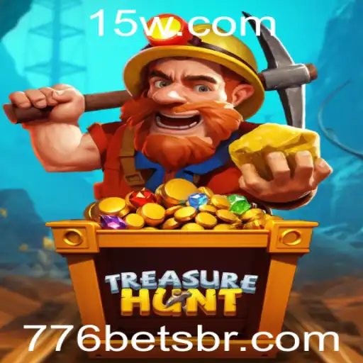 Explorando o Mundo de 'TreasureHunt'