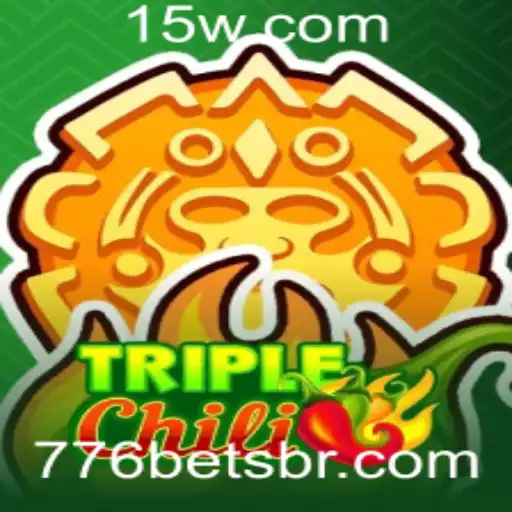 Conheça o Empolgante Jogo TripleChili e Como Jogar com 776 Bet