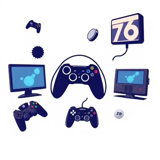 Explorando o Impacto dos Videogames e a Relevância do 776 bet